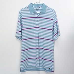 Ping Men’s Golf Polo